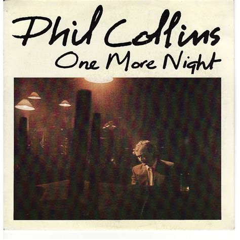 phil collins one more night mp3 download